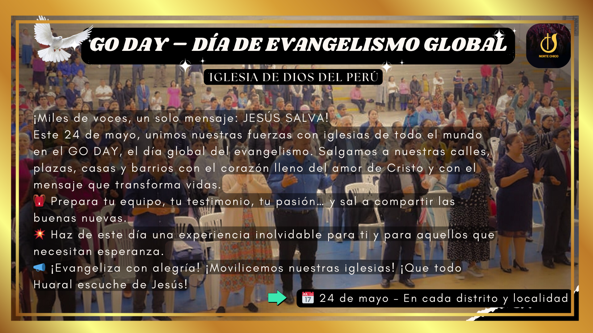 Evento 2