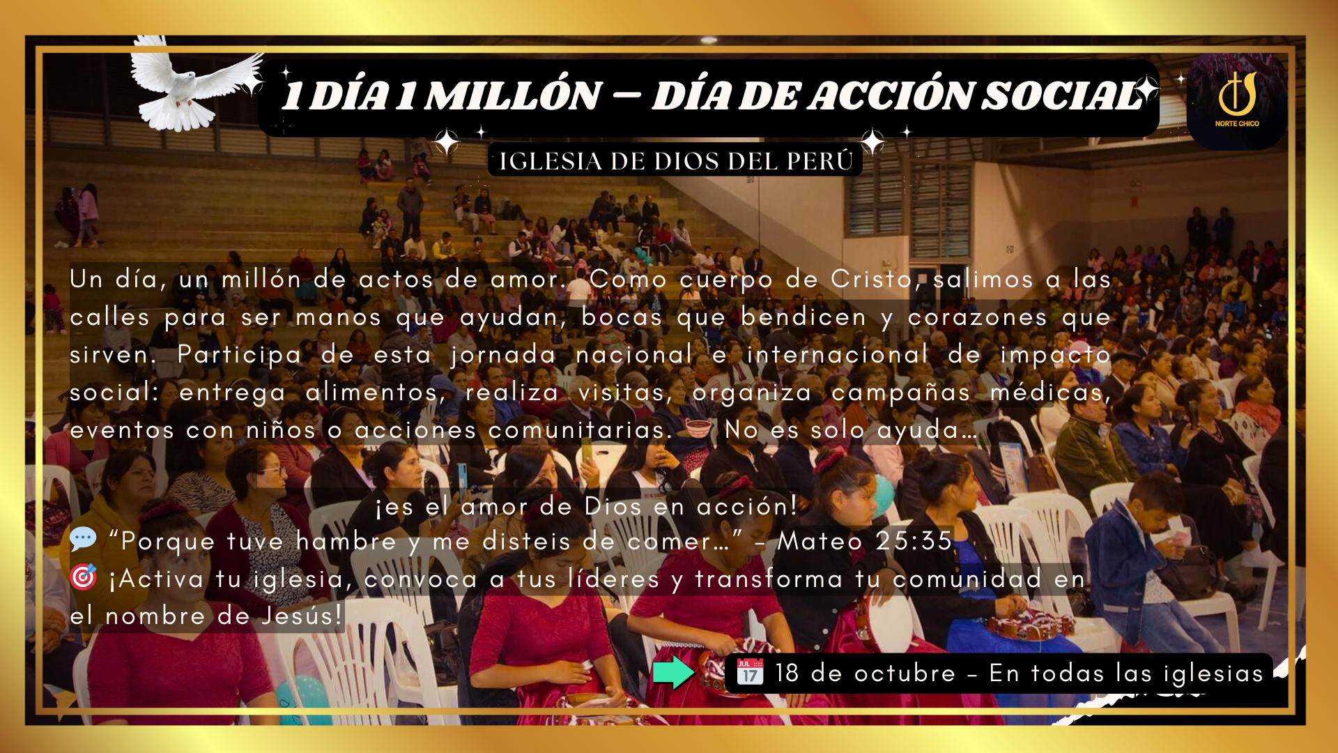 Evento 5